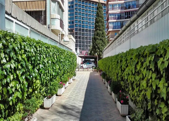 Apartamento Marques De La Conquista