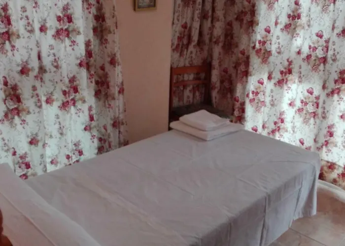 Apartamento Marques De La Conquista Benidorm