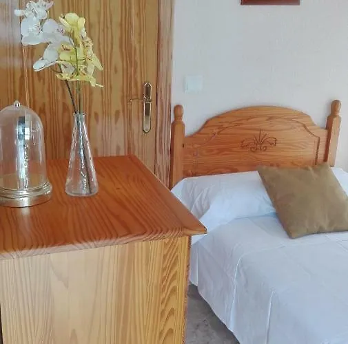 Apartamento Marques De La Conquista