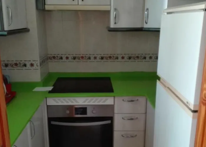 Marques De La Conquista Apartment