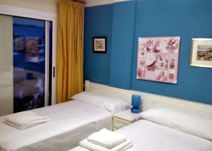 Apartment Marques De La Conquista *