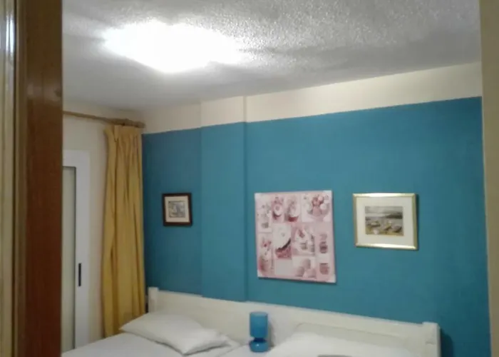 Apartment Marques De La Conquista