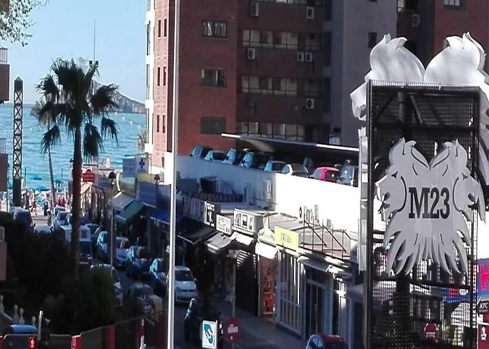 Marques De La Conquista * Benidorm