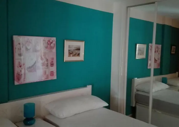 Marques De La Conquista Apartamento Benidorm