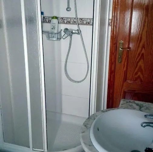 Marques De La Conquista Apartamento Benidorm