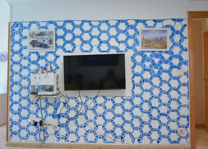 Apartamento Marques De La Conquista