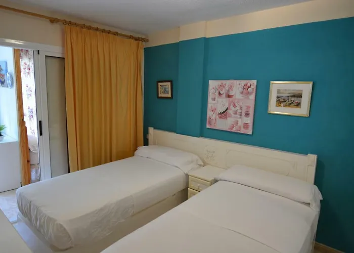Apartamento Marques De La Conquista