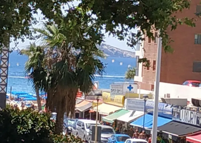 Apartamento Marques De La Conquista