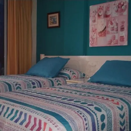 Marques De La Conquista * 貝尼多姆